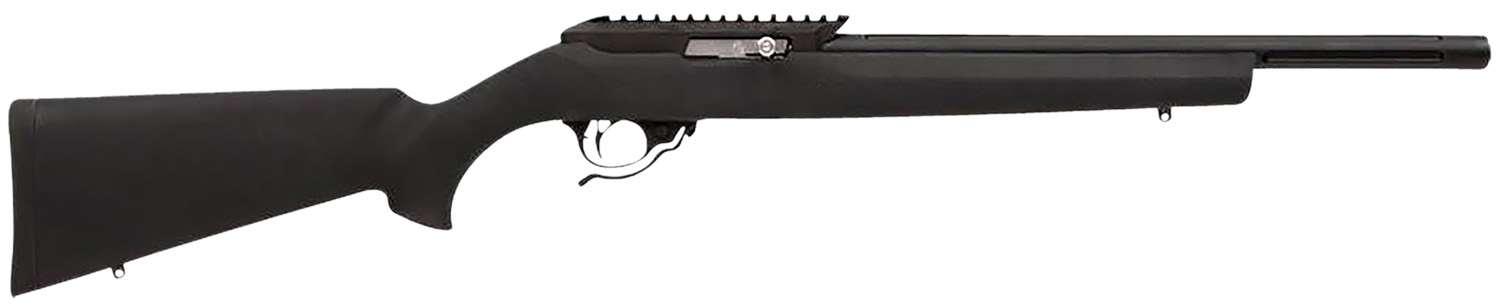 Tactical Solutions X-Ring VR Gen2 .22 LR Rifle