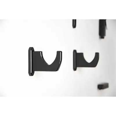 MODWALL NANO HORIZONTAL RIFLE/SHOTGUN RACK