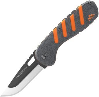 OUTDOOR EDGE RAZOR HTX  | 3.0" FOLDING KNIFE - HTX30Y-6C