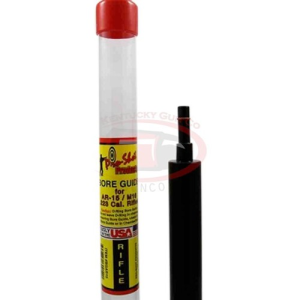 PRO-SHOT Bore Guide for AR15/M16 Style Rifle 223 Cal/5.56mm