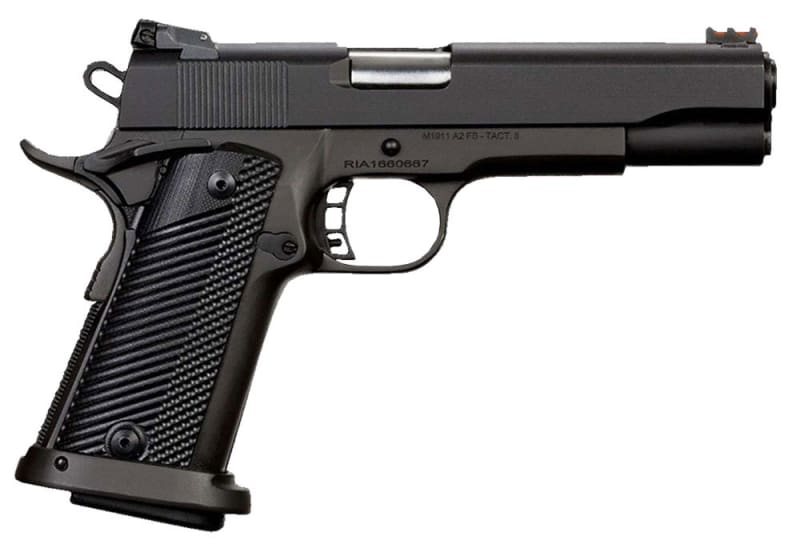 Rock Island Armory Rock Ultra FS 10mm 16+1 Pistol
