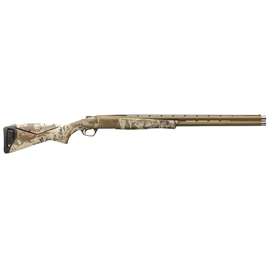 Browning Cynergy Wicked Wing 12GA Over/Under Shotgun