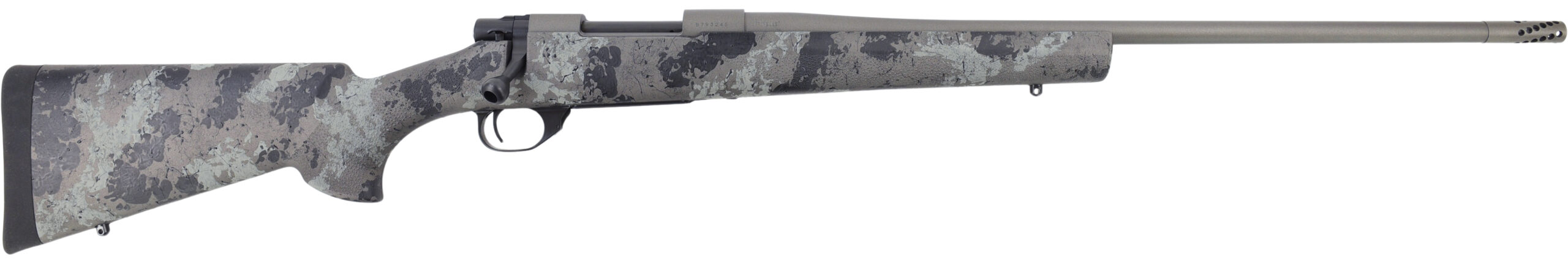 Fence Line 300WIN Bolt Action Rifle by Legacy Sports