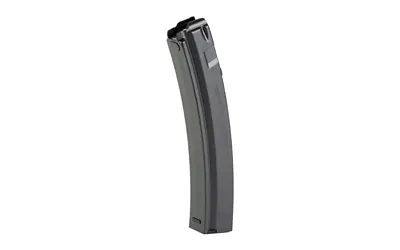 MAG KCI USA FITS MP5 9MM 30RD BLK