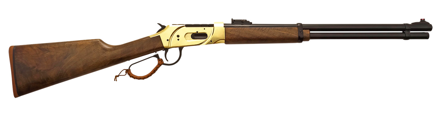 Silver Eagle Arms LEVER410 .410 Gauge Lever Action Shotgun