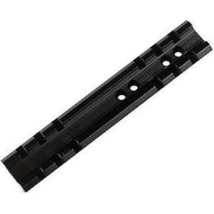 WEAVER Base Pair Traditions In-Line/ CVA Round