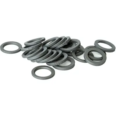 ACCUWASHER AW750 GEN2 SHIM KIT - 1/2-28 .925''