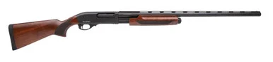 Rock Island Armory PA12MNL28 Pump Action 12 Gauge 28" 4+1 Blued/Walnut