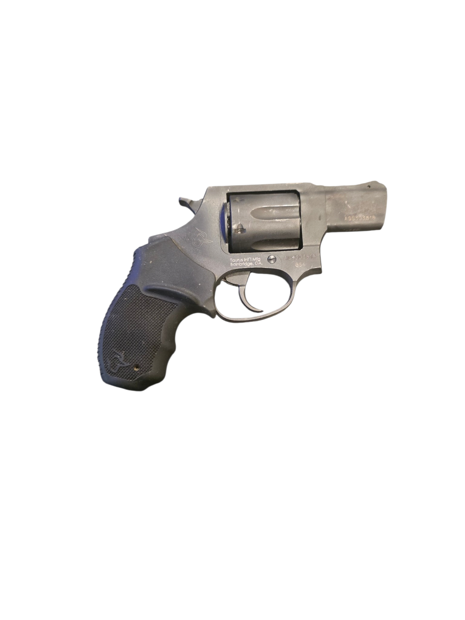 TAURUS MODEL 856 (Used)