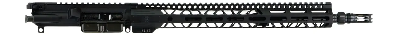 FAXON FXURGM65G16GA15CSR MATCH 65GR 16 SR UPP
