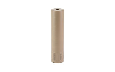 Griffin Sportsman Ultra Light 36 HD Suppressor FDE