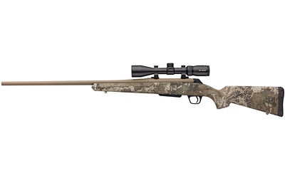 Winchester XPR 270 Win Bolt Action Rifle 24"