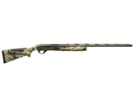 Benelli SBE3 28" 12ga Shotgun, A.I. Marsh/Bronze - 12301