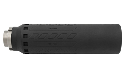B XH 762-RBS Silencer with RAID MB