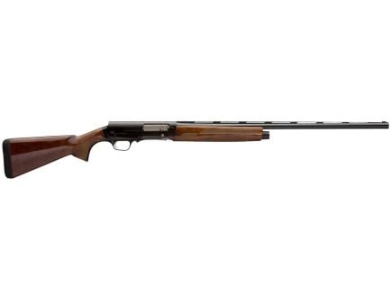 Browning A5 Sweet Sixteen 16 Gauge Semi Auto Shotgun, Gloss - 0118005005
