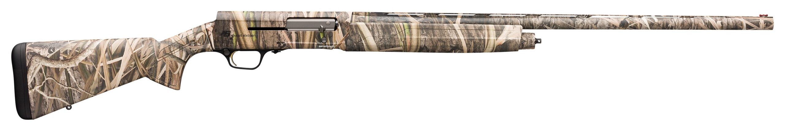 Browning A5 Sweet 16 Semi-Auto Shotgun 16 Gauge