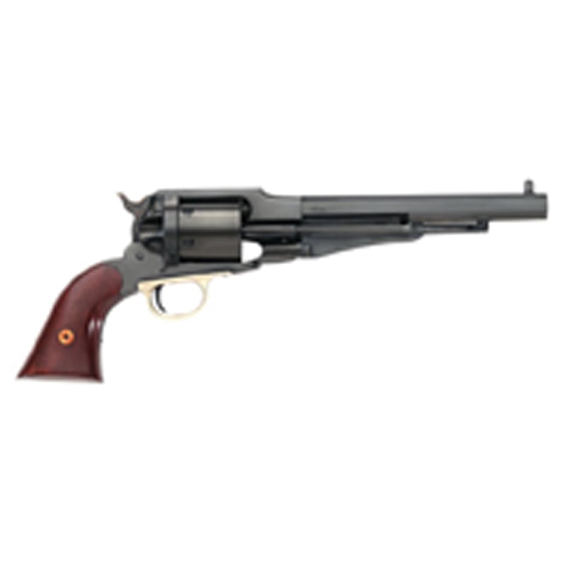 Taylor & Co Remington Conversion Handgun .38 Spl 6rd Capacity 7-3/8″ Barrel Walnut Grips - No Credit Card Fees - Low, flat rate shipping