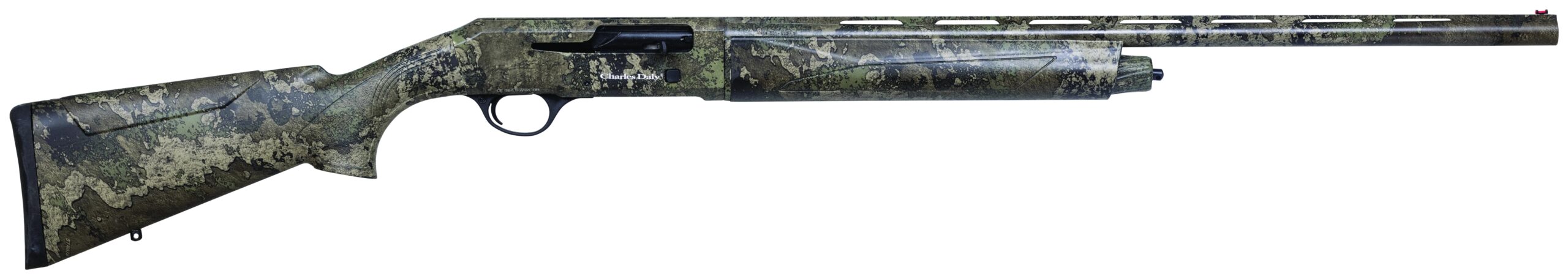 Charles Daly 601 Field 20 Gauge Semi Auto Shotgun