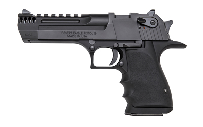 Magnum Research Desert Eagle L5 .50 AE Pistol - 5" Barrel