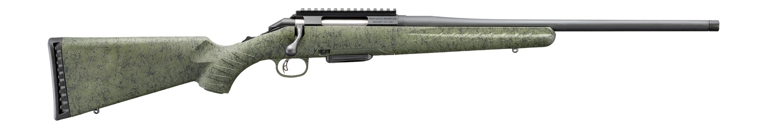 Glenfield 52008 Model A .223 Rem Bolt Action Rifle