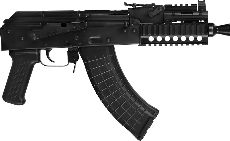PIONEER ARMS CORP. HELLPUP