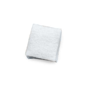 OTIS 2.5 SQ CLEANING PATCHES 100CT