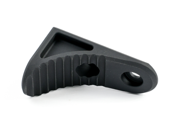 True North Concepts - GripStop K2, Aluminum, Black