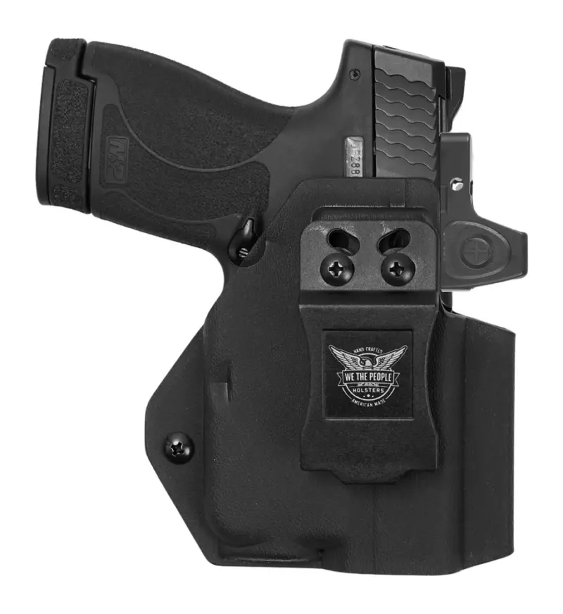 WTP WTP-R18F_1000-R M SHIELD/M2.0/PLUS/9MM/40/30