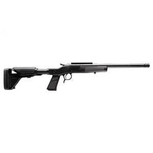 CVA SCOUT XP SB 350LEGEND 16.5 BLK/SS