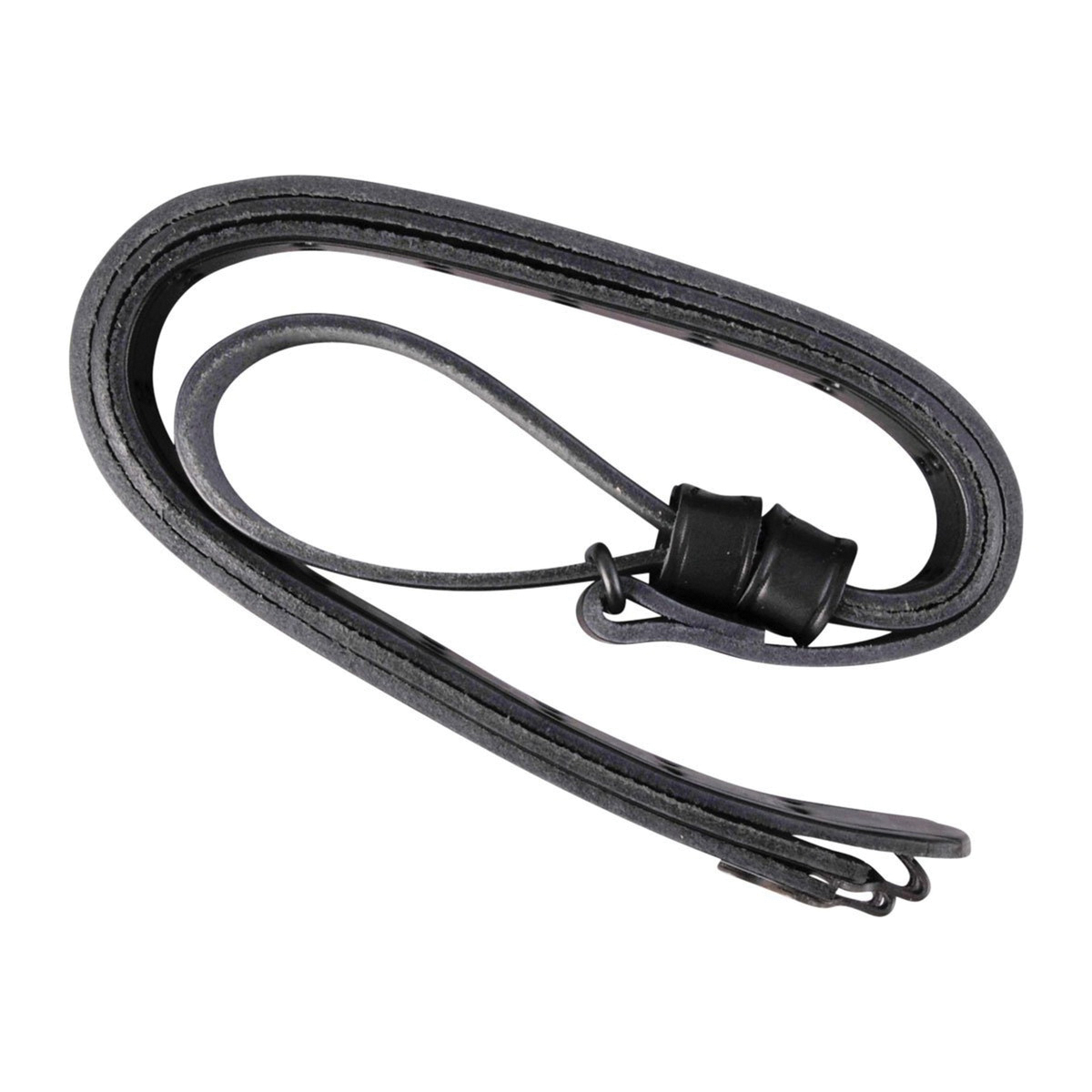 Brownells Competitor Plus Two-Point Sling w/Number 1.25", Black