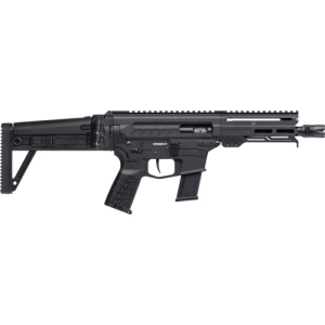 CMMG Dissent MkG 45 ACP 6.5" 13rd - Black