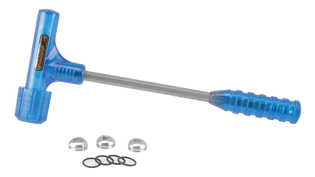 Frankford Arsenal Quick-N-EZ Bullet Puller - 836017