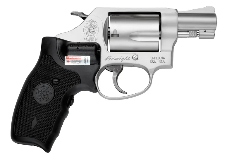 SMITH & WESSON 637