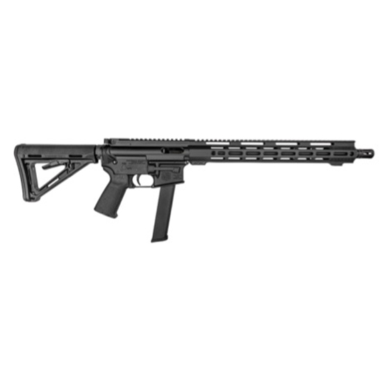 Diamondback DB9R 9mm Rifle with 16" Barrel, 32rd Capacity