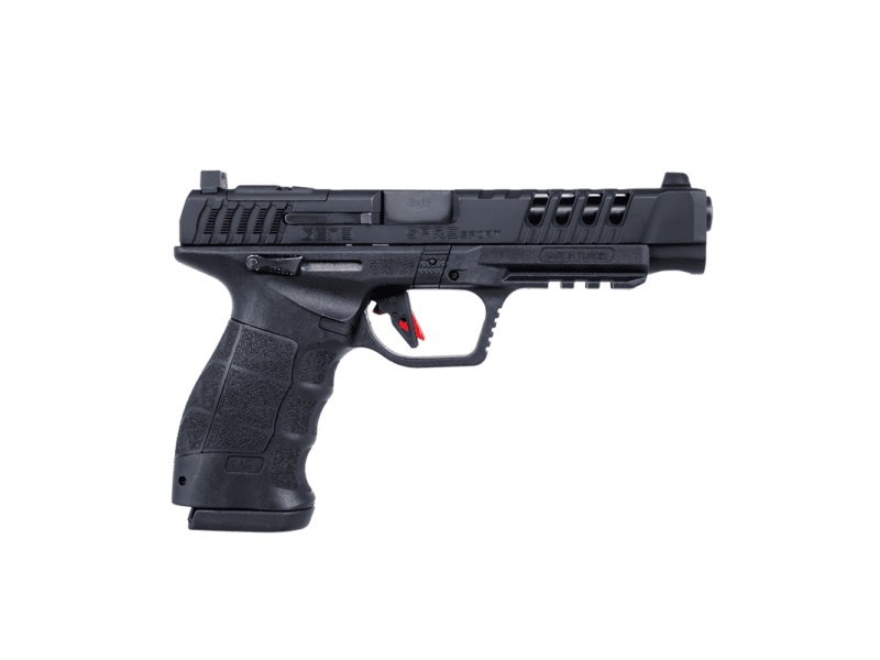 SAR9 Sport Gen3 9mm Pistol with Night Sights
