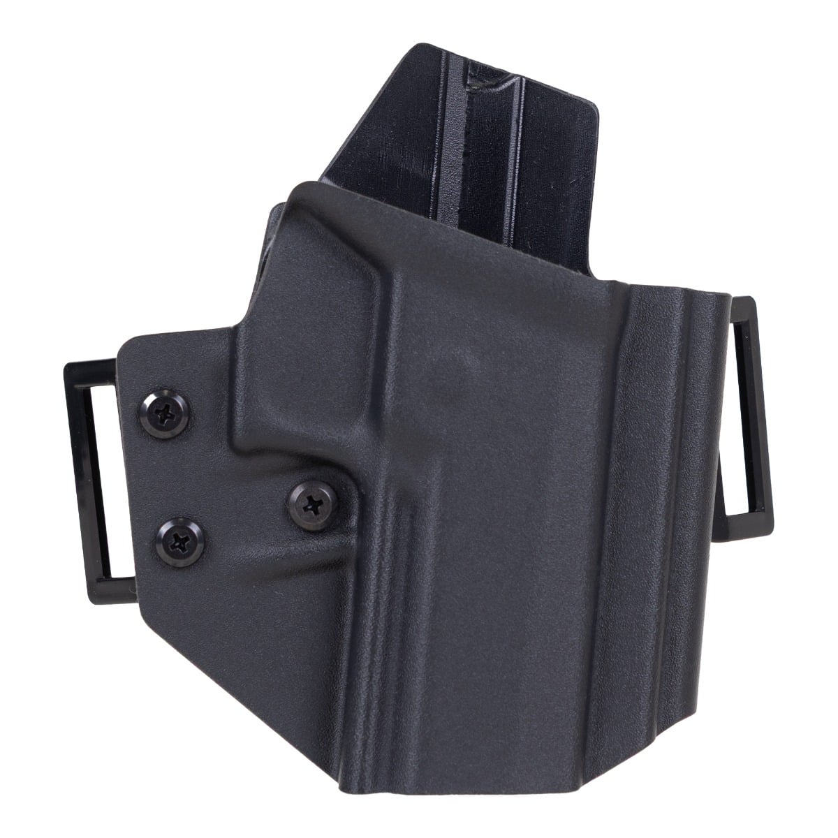 T.Rex Arms IRONSIDE HOLSTER SIG P320 3.9" RH, Black