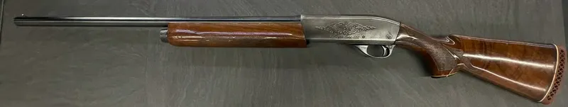 REMINGTON 1100 SHOTGUN (Used)