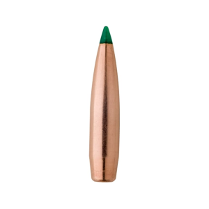 Sierra Tipped GameKing 6mm, 243 Caliber (243 Diameter) Bullets 100 Grain Polymer Tip Box of 50