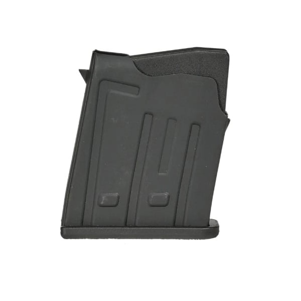 ESCORT VTS 2rds 12 Gauge, Black