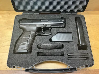 HECKLER & KOCH P30 (Used)