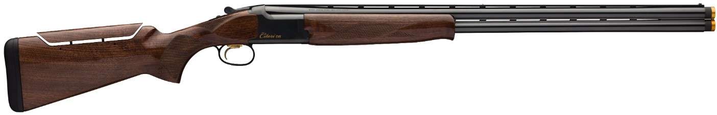Browning Citori CXS 12GA Over/Under Shotgun, 30" Barrel