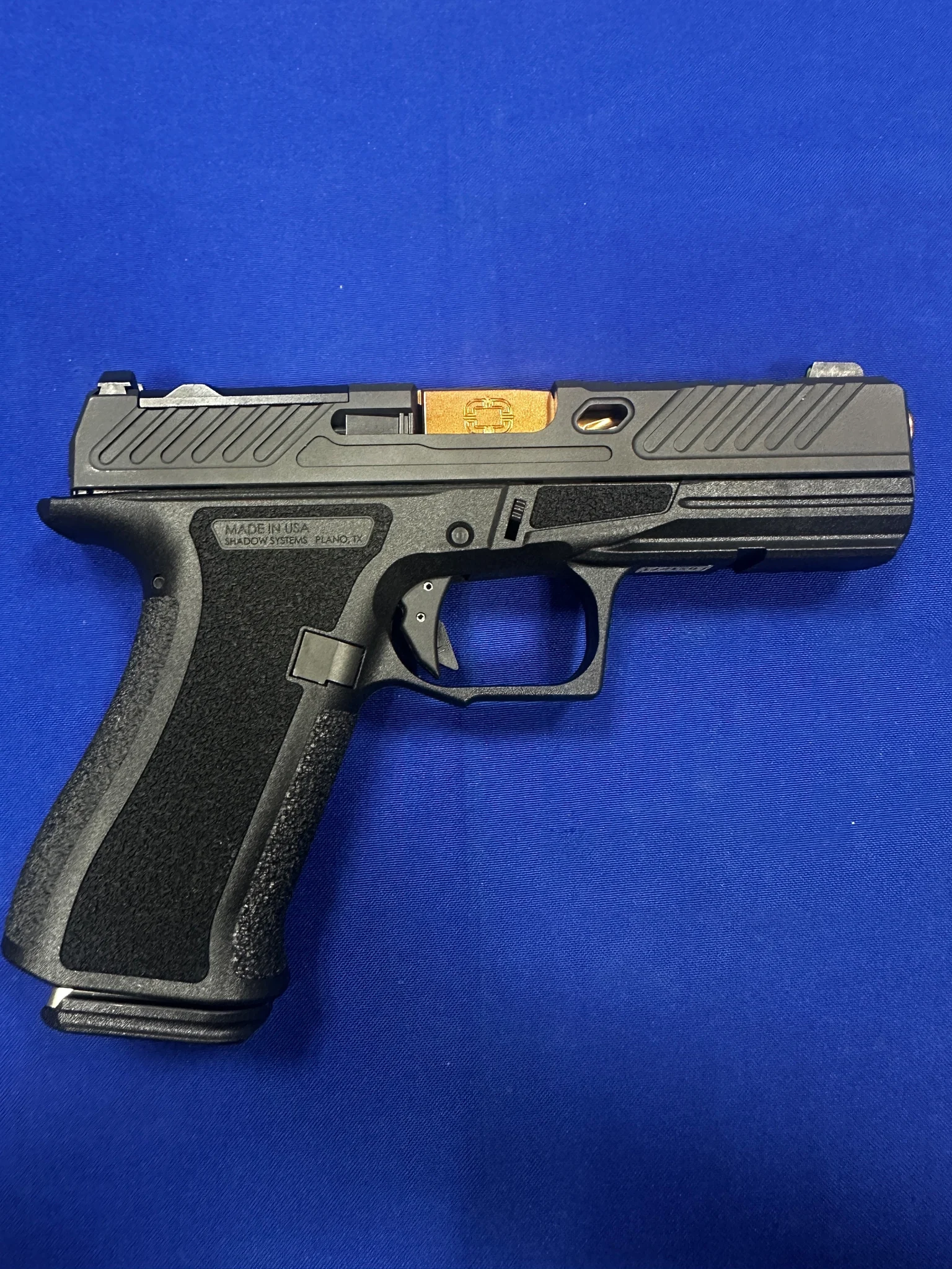 SHADOW SYSTEMS CR920XL (Used)
