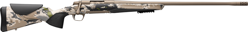 Browning X-Bolt 2 Speed LR - 300 PRC Rifle