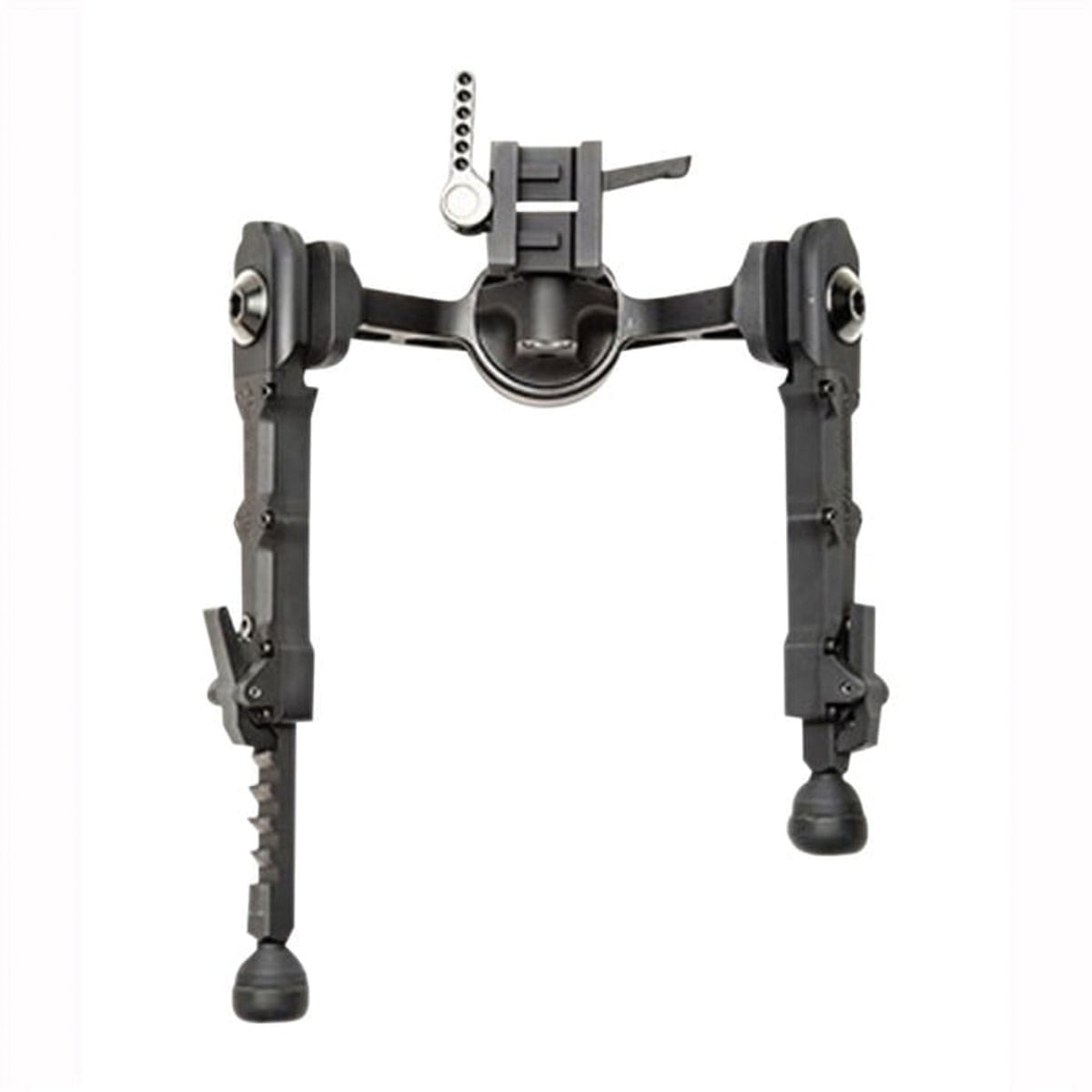Accu-Tac FC-4 G2 ARCA Spec Quick-Detach Bipod, Black