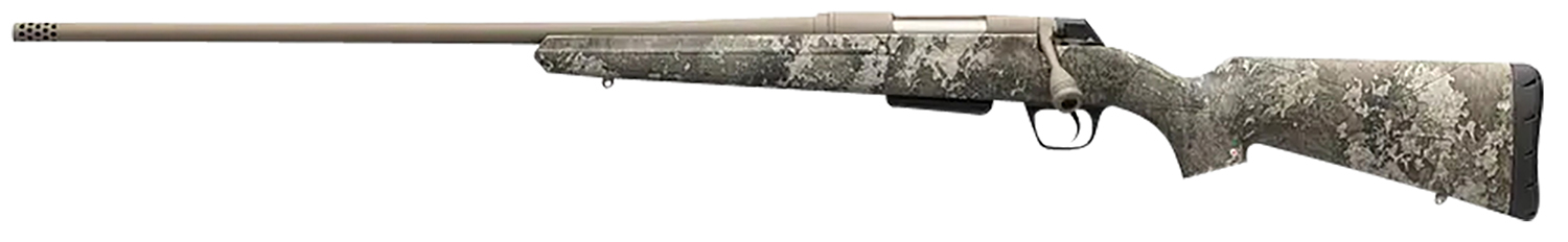 Winchester XPR 350 Legend Left-Handed Bolt Action Rifle