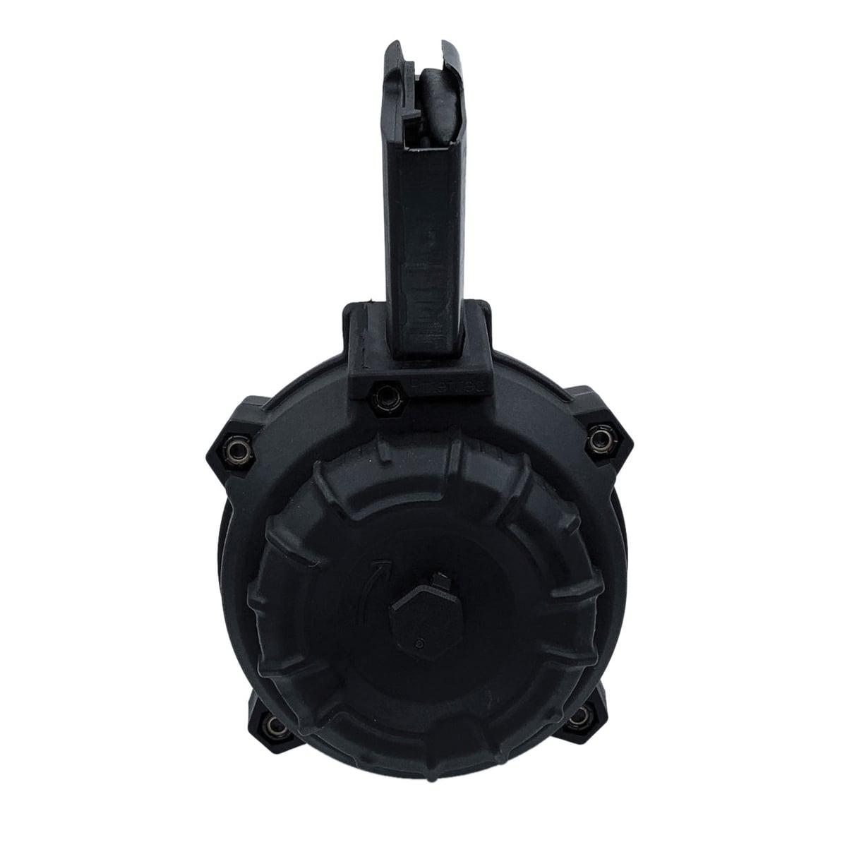 ProMag 50rds 7.62x39mm Drum Magazine Black - High-Capacity - DRM-A111