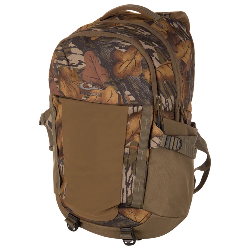Drake 28L Campus Gear Bag, Fall Foliage