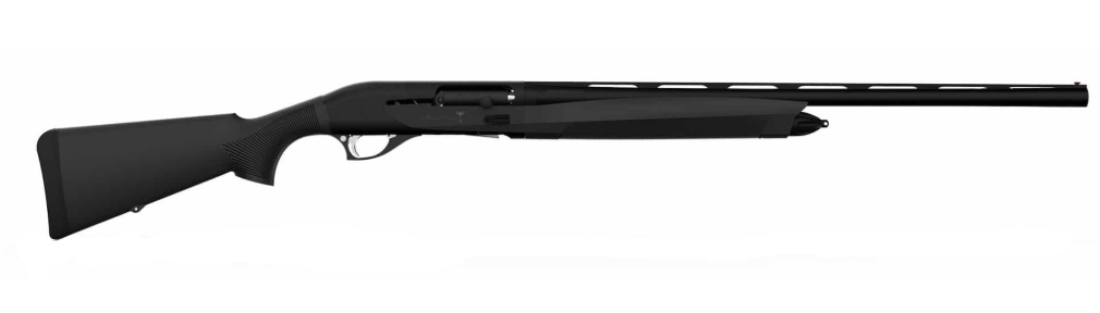Retay Masai Mara 20 Gauge 3" 28" Semi-Auto Shotgun, Extra Black - R251EXTBLK-28