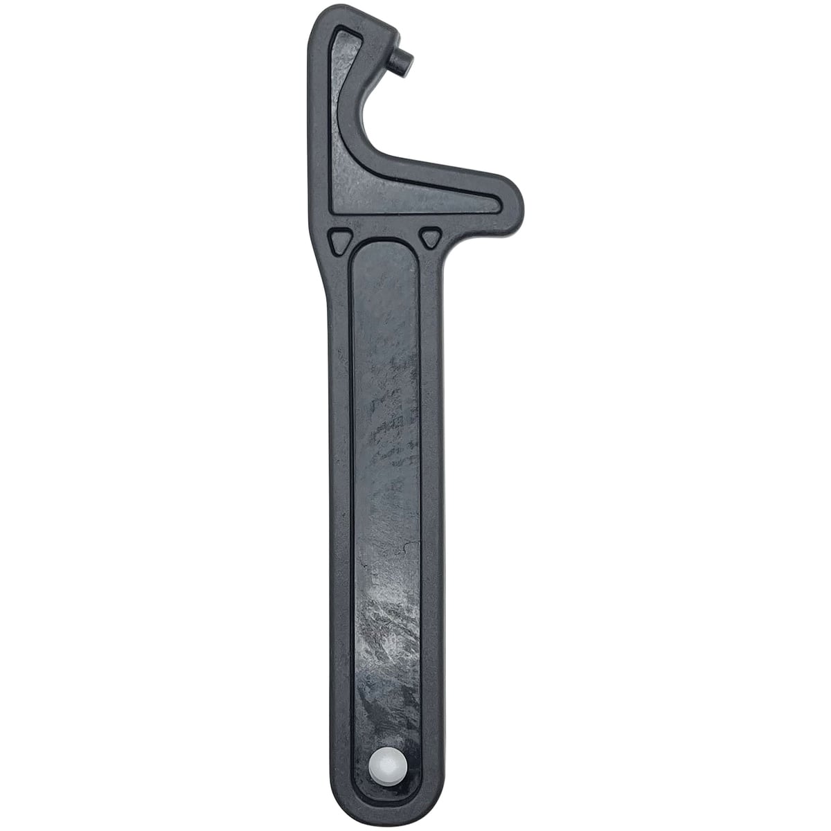 LBE 8.60" Floorplate Removal Tool, Black