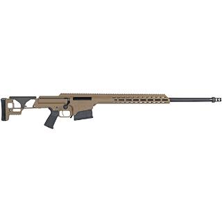 Barrett MRAD SMR 6.5 Creedmoor Bolt Action Rifle